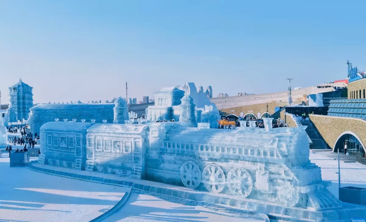 Đi Cáp Nhĩ Tân mặc gì? Checklist trang phục chịu lạnh -20°C (1)