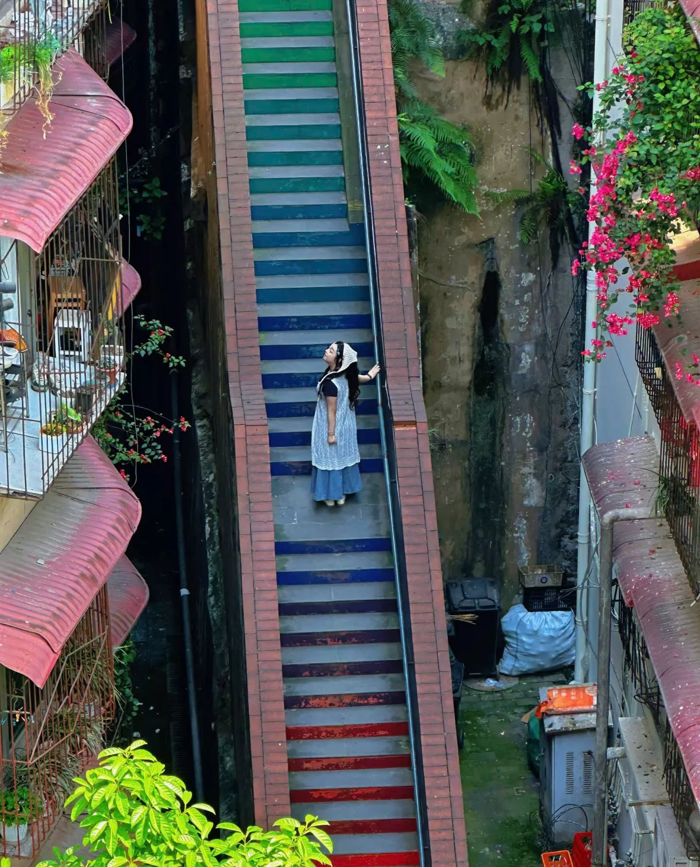 Du lịch Trùng Khánh 4N3Đ - thaiantravel.com (7)