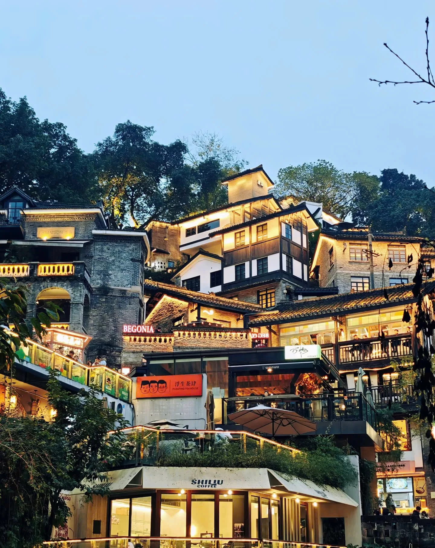 Du lịch Trùng Khánh 4N3Đ - thaiantravel.com (8)