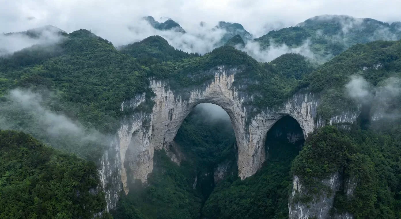 du lịch Trùng Khánh tháng 12 - Thái An Travel (6)