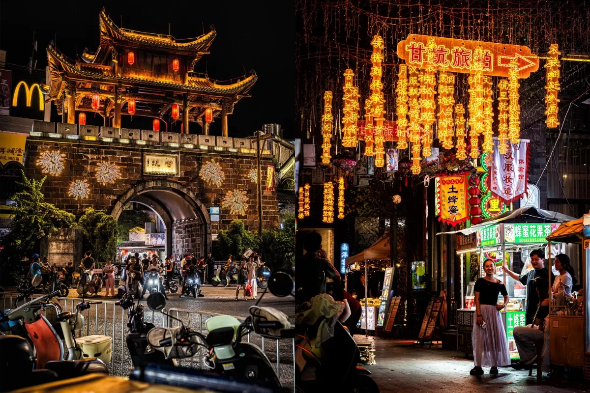 Tour Quảng Châu - Thâm Quyến 4 ngày 3 đêm - Thái An Travel (4)