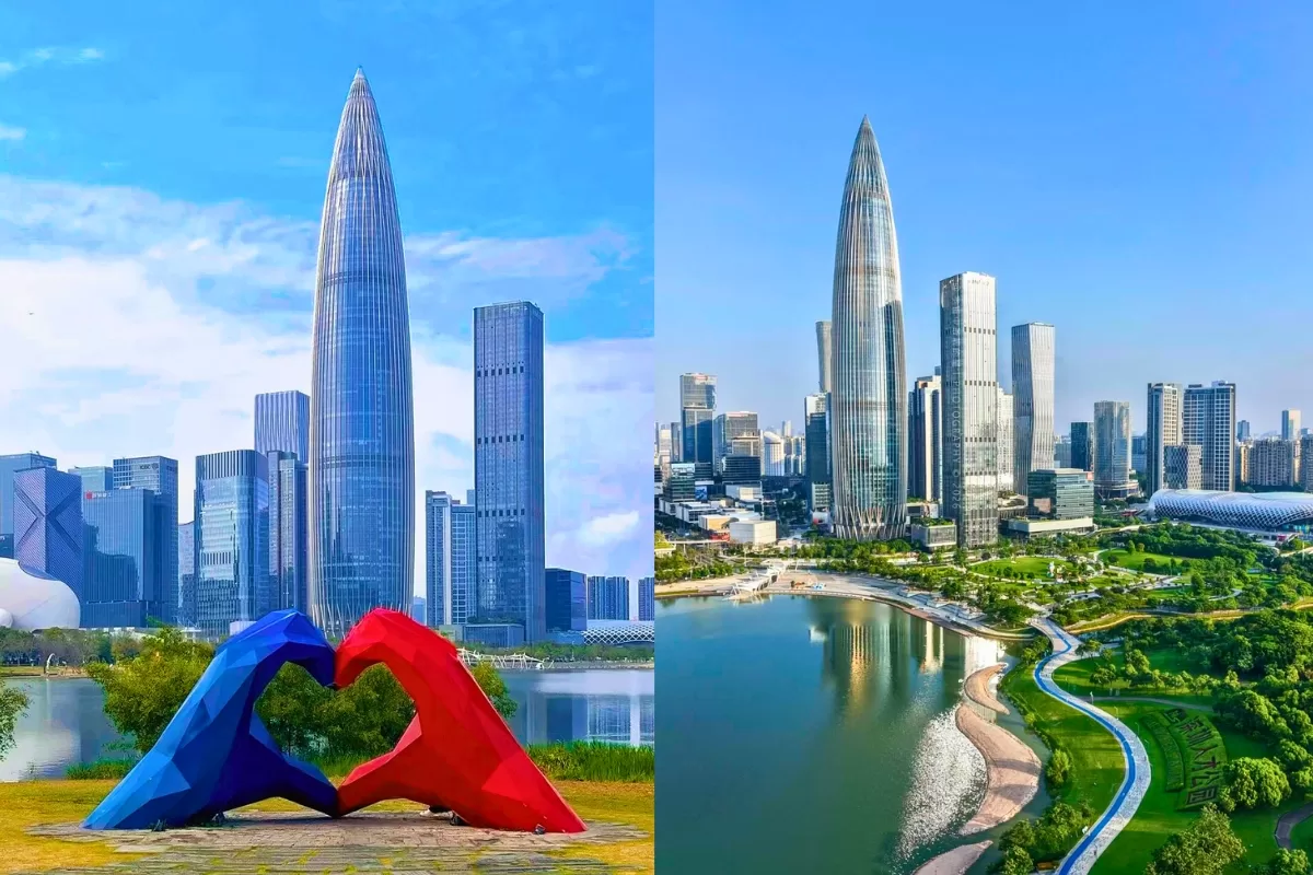 Tour Quảng Châu - Thâm Quyến 4 ngày 3 đêm - Thái An Travel (6)
