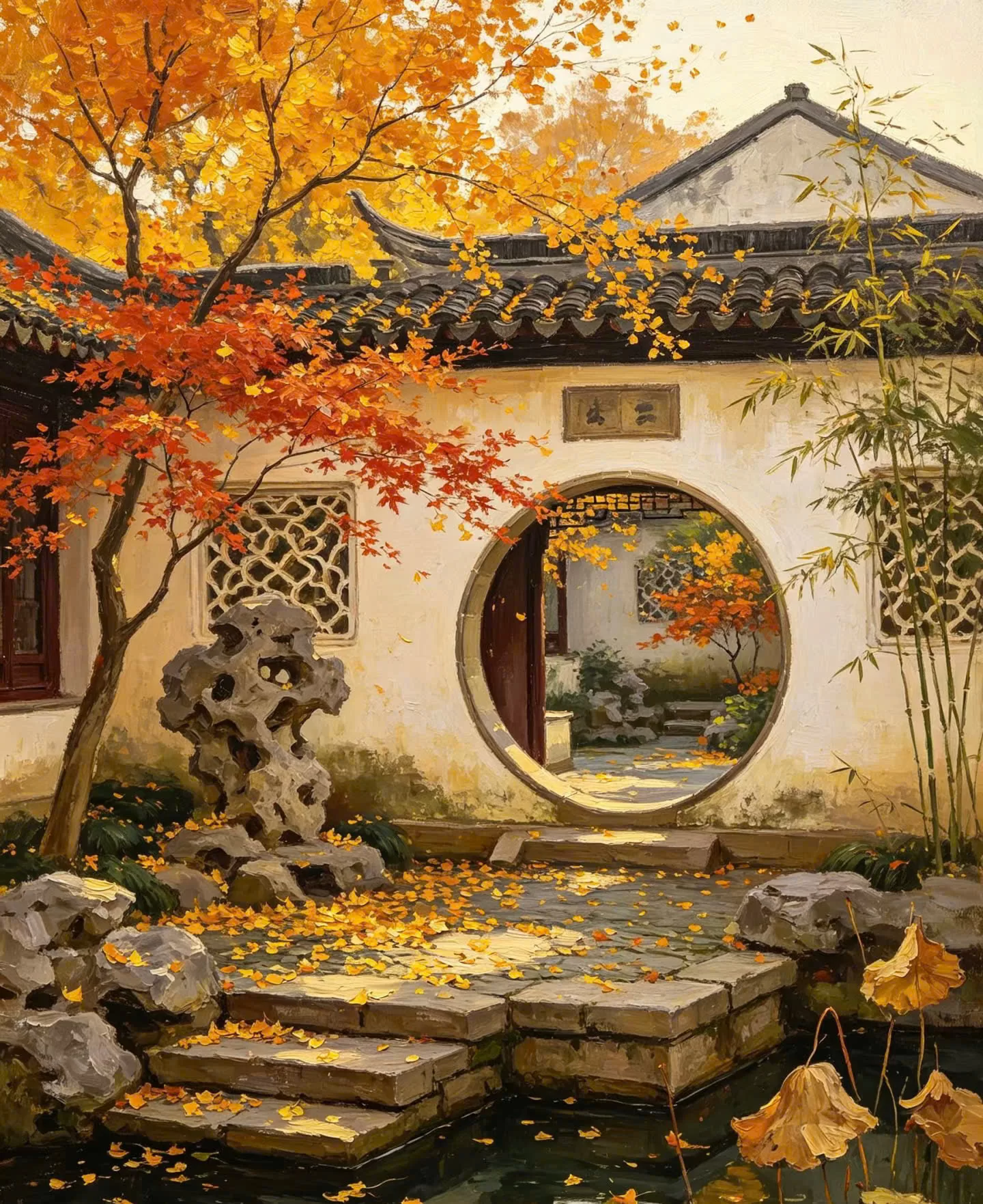 Tour Nam Kinh - Thượng Hải - Tô Châu - Tây Đường 5n4d (6)